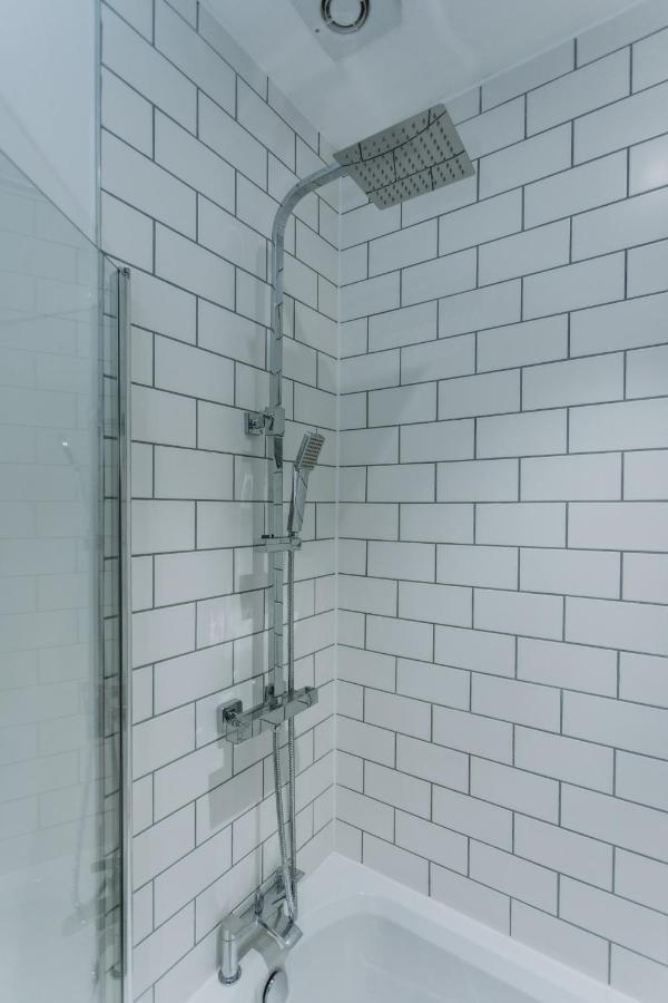 Townhouse House Ideal Contractors In Rugby Eksteriør billede